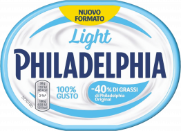 Despar supermercati offerta philadelphia light